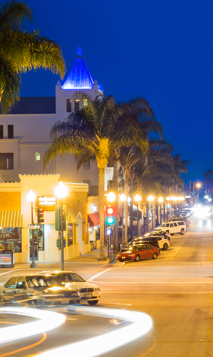 Coastline Ventura | Now Leasing | Beachside Apartments in Ventura, CA